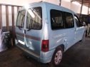 centralita check control citroËn berlingo Foto 4