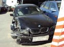 radiador aire acondicionado bmw serie 3 Foto 4