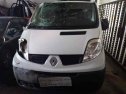 cuadro instrumentos renault trafic Foto 4