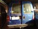 aforador fiat scudo Foto 4