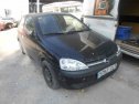 mando luces opel corsa c Foto 3