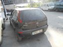mando luces opel corsa c Foto 3