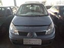 mando climatizador renault scenic ii Foto 5