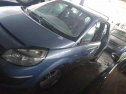 mando climatizador renault scenic ii Foto 5