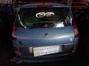 mando climatizador renault scenic ii Foto 5