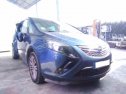 cuadro instrumentos opel zafira tourer Foto 4