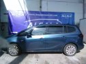 cuadro instrumentos opel zafira tourer Foto 4