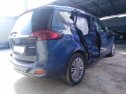 asiento delantero izquierdo opel zafira tourer Foto 5