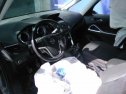 asiento delantero izquierdo opel zafira tourer Foto 6