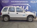 cubos de bloqueo kia sportage Foto 4