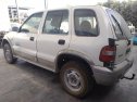 cubos de bloqueo kia sportage Foto 4