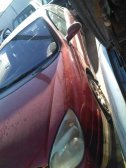 traviesa citroËn c5 Foto 5