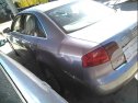 cerradura puerta delantera derecha audi a4 Foto 6