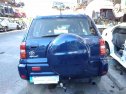 capot toyota rav 4 Foto 6