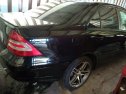 bomba freno mercedes-benz clase c Foto 5