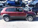 transmision delantera derecha hyundai tucson Foto 3