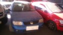 radiador agua volkswagen polo Foto 4