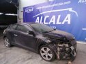 amortiguador delantero izquierdo renault megane iii Foto 4