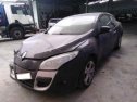 amortiguador delantero izquierdo renault megane iii Foto 4