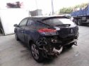 amortiguador delantero izquierdo renault megane iii Foto 4