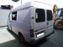 maneta exterior delantera izquierda ford transit, Foto 3