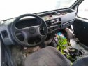 maneta exterior delantera izquierda ford transit, Foto 3