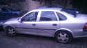 faro izquierdo opel vectra b Foto 6