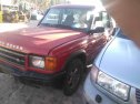 elevalunas trasero izquierdo land rover discovery Foto 5