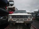faro derecho nissan patrol Foto 3