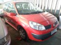 brazo suspension inferior delantero derecho renault scenic ii Foto 4