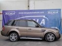 radiador agua land rover range rover sport Foto 4