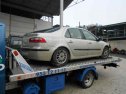 radiador intercooler renault laguna Foto 4
