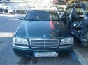 elevalunas delantero izquierdo mercedes clase c Foto 4