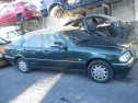 elevalunas delantero izquierdo mercedes clase c Foto 4