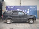 juego llantas ssangyong rexton ii 270xdi limited profesional Foto 16