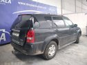 juego llantas ssangyong rexton ii 270xdi limited profesional Foto 16