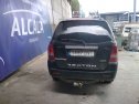 juego llantas ssangyong rexton ii 270xdi limited profesional Foto 16