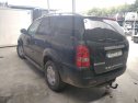 juego llantas ssangyong rexton ii 270xdi limited profesional Foto 16