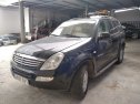 juego llantas ssangyong rexton ii 270xdi limited profesional Foto 16