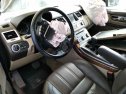 centralita puerta delantera izquierda land rover range rover sport Foto 3