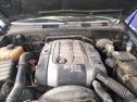 juego llantas ssangyong rexton ii 270xdi limited profesional Foto 16
