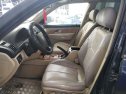 juego llantas ssangyong rexton ii 270xdi limited profesional Foto 16
