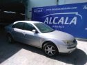 pretensor cinturon delantero izquierdo ford mondeo berlina Foto 3