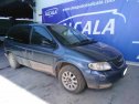 faro izquierdo chrysler voyager Foto 3