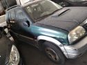 transmision delantera suzuki grand vitara 5 puertas sq Foto 4