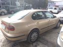 motor elevalunas delantero derecho seat toledo Foto 5