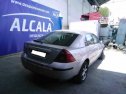 pretensor cinturon delantero izquierdo ford mondeo berlina Foto 3