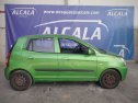 cerradura puerta delantera derecha kia picanto Foto 4