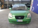 cerradura puerta delantera derecha kia picanto Foto 4