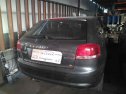 brazo suspension inferior delantero izquierdo audi a3 Foto 6